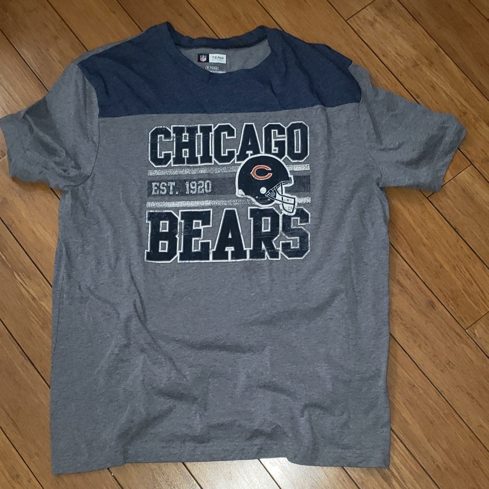 Chicago Bears T- Shirt